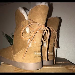 Kookaburra By Uggs Boots